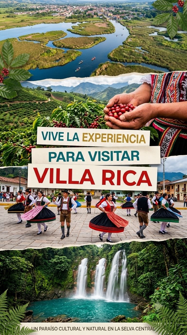 Villa Rica